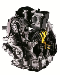 P4C61 Engine